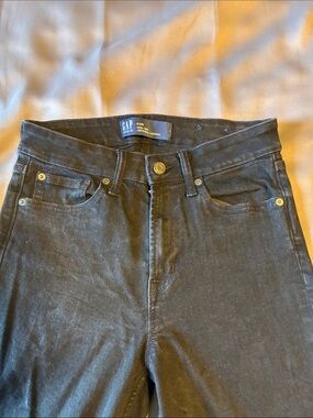 GAP Womens Skinny Jeans - leggings